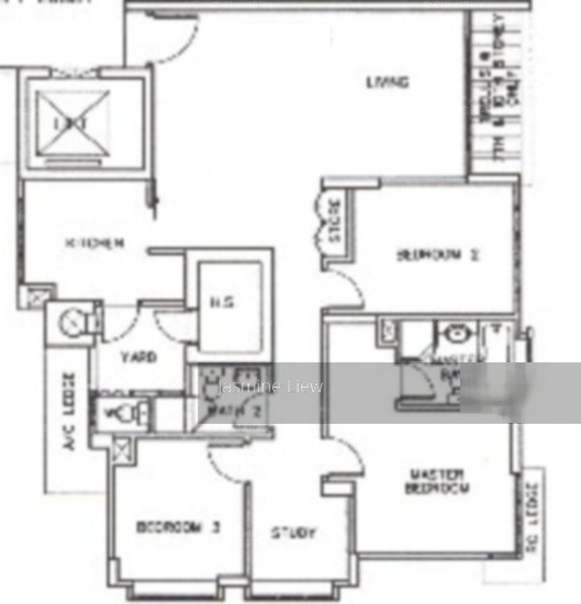 Whitewater (D18), Condominium #127758492